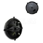 BMW E90 E91 E92 E93 E87 E81 /05-13 Standard 4-Pin Door Mirror Motor /Actuator EE