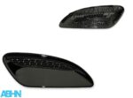 MX5316C628CC Jaguar F-Type Genuine Right Side Bonnet Vent Grille Trim Black PAB