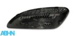 MX5316C628CC Jaguar F-Type Genuine Right Side Bonnet Vent Grille Trim Black PAB - Image 3