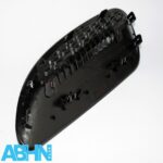 MX5316C628CC Jaguar F-Type Genuine Right Side Bonnet Vent Grille Trim Black PAB - Image 5