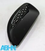 MX53-16C629-CC Jaguar F-Type Genuine Left Side Bonnet Vent Grille Trim Black PAB - Image 5