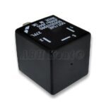 Alfa Romeo 3-Pin Turn Signal Flasher /Replacement Relay 42/92W 735491937 7573490 - Image 6