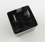 Alfa Romeo 3-Pin Turn Signal Flasher /Replacement Relay 42/92W 735491937 7573490 - Image 9