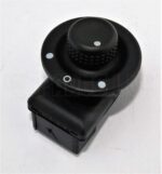 Genuine Renault Laguna Megane Scenic II Door Mirror Toggle Switch 8200002442 A - Image 3