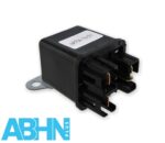 Mazda Bongo Friendee (95-01) 4 Blade Heat Glow Plug Relay AA70A-18-651 MR82B-621 - Image 2
