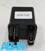 Mazda Bongo Friendee (95-01) 4 Blade Heat Glow Plug Relay AA70A-18-651 MR82B-621 - Image 4