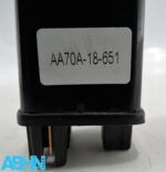 Mazda Bongo Friendee (95-01) 4 Blade Heat Glow Plug Relay AA70A-18-651 MR82B-621 - Image 9