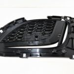 MX53-8A412-B Jaguar F-Type R-Dynamic LH Outer Mesh Parking Sensor Holder Mould