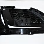 MX53-8A411-B Jaguar F-Type R-Dynamic RH Outer Mesh Parking Sensor Holder Mould