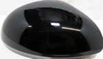 Fits VW Tiguan 5N (08-16) Right Side Door Mirror Cover 5N0857538 Cap Gloss Black - Image 2