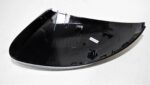Fits VW Tiguan 5N (08-16) Right Side Door Mirror Cover 5N0857538 Cap Gloss Black - Image 5