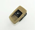6935534 BMW 1 3 X1 X5 X6 Series Genuine Rear Passenger Side Power Window Lifter - Image 2