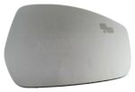 RR Evoque L551 14-23 Velar L560 Right Side Standard Convex Door Mirror Glass+BSM - Image 7