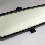 Ford Focus-I 98-05 Fusion Fiesta-V 02-05 Interior Rear View Mirror E11 015478 /D