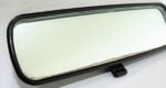 Ford Focus-I 98-05 Fusion Fiesta-V 02-05 Interior Rear View Mirror E11 015478 /D - Image 2