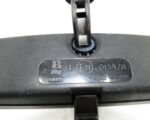Ford Focus-I 98-05 Fusion Fiesta-V 02-05 Interior Rear View Mirror E11 015478 /D - Image 8