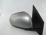 Nissan Note E11 (06 - 12) Right Side Electric Heated Wing Mirror Silver 5-Wires - Image 4