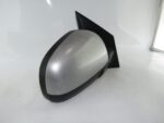 Nissan Note E11 (06 - 12) Right Side Electric Heated Wing Mirror Silver 5-Wires - Image 5