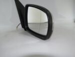Nissan Note E11 (06 - 12) Right Side Electric Heated Wing Mirror Silver 5-Wires - Image 6