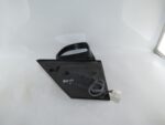 Nissan Note E11 (06 - 12) Right Side Electric Heated Wing Mirror Silver 5-Wires - Image 7