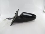 Nissan Note E11 (06 - 12) Right Side Electric Heated Wing Mirror Silver 5-Wires - Image 9