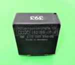Audi VW Skoda Black-393 Control Unit Headlights Relay 4B0919471A 18-Pin - Image 3