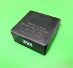 Audi VW Skoda Black-393 Control Unit Headlights Relay 4B0919471A 18-Pin - Image 5