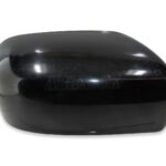 Mazda 5 CR19 (2005-2010) Right Side Door Mirror Cover C235 R Met Brilliant Black