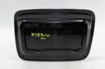 BMW 3 Series E90 E91 /05-11 Fuel Filler Flap Cover 51177060692 Jet Black/ Black2 - Image 2