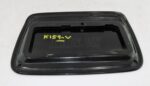 BMW 3 Series E90 E91 /05-11 Fuel Filler Flap Cover 51177060692 Jet Black/ Black2 - Image 7