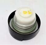 Genuine Vauxhall Astra Zafira Corsa Vectra (98-05) Screw Type Fuel Filler Cap - Image 4