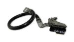Genuine BMW E93 E60 E60 E70 E71 E72 Battery Cable Negative Terminal IBS 7603567
