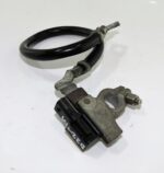 Genuine BMW E93 E60 E60 E70 E71 E72 Battery Cable Negative Terminal IBS 7603567 - Image 11