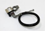 Genuine BMW E93 E60 E60 E70 E71 E72 Battery Cable Negative Terminal IBS 7603567 - Image 12
