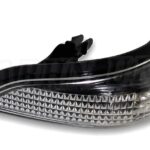 Fits Toyota Yaris Vitz (10-19) Genuine Left Side BULB Indicator Lens 817400D080