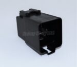 807-Jaguar (95-08) XJ XK X-Type 5-Pin Black Relay LNA6706AA V23136-A1-X9 40/30A - Image 2