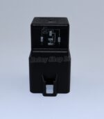 807-Jaguar (95-08) XJ XK X-Type 5-Pin Black Relay LNA6706AA V23136-A1-X9 40/30A - Image 3