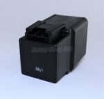 807-Jaguar (95-08) XJ XK X-Type 5-Pin Black Relay LNA6706AA V23136-A1-X9 40/30A - Image 6