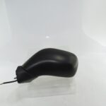 Suzuki Wagon-R+ Vauxhall Agila-A (00 - 08) Left Side Electric Wing Mirror Black