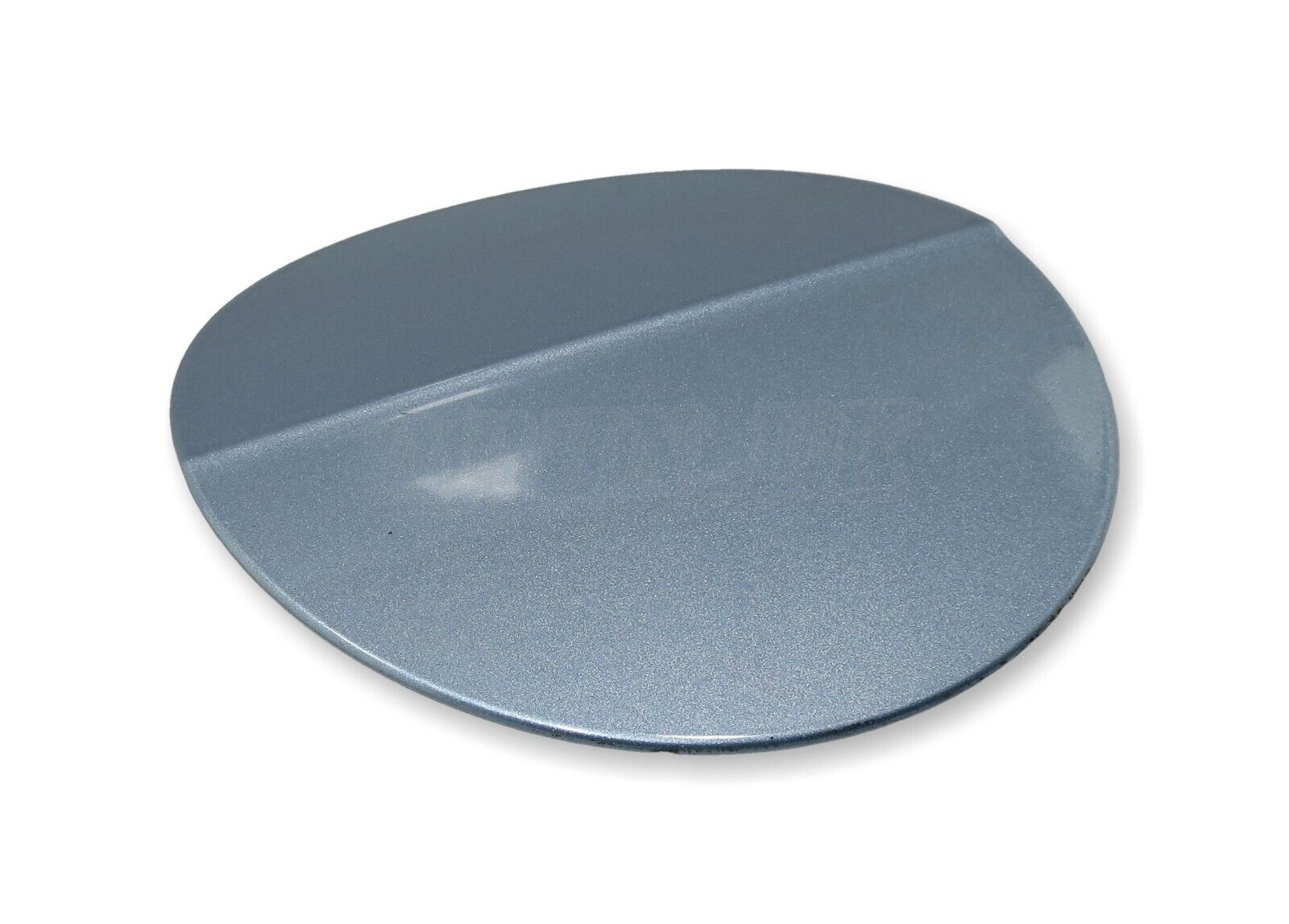 Audi A3 S3 8P /08-13 3-Door Hatchback Fuel Flap Cover 8P0809907B Met Liquid Blue Main Image Audi A3 S3 8P /08-13 3-Door Hatchback Fuel Flap Cover 8P0809907B Met Liquid Blue - Image 1