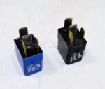 Genuine Nissan 4-Pin Relay (Replacement) 2523079944 NAiS ACM33221-M29 CM1a-R 12V - Image 3