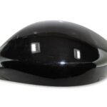 LR Evoque L551 Velar L560 L550 X761 Left Wing Mirror Cap Cover Narvik Black PEC3