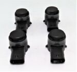 4x Land Rover Discovery Sport L550 Front & Rear PDC Parking Sensors FK7215K859CA - Image 2