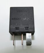 Mazda (1998-2007) 4-Pin Multi-Use Black Relay B215 12V Tyco V23074-A1801-X62 - Image 4