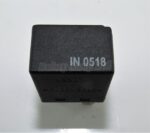 Mazda (1998-2007) 4-Pin Multi-Use Black Relay B215 12V Tyco V23074-A1801-X62 - Image 5