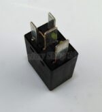 Mazda (1998-2007) 4-Pin Multi-Use Black Relay B215 12V Tyco V23074-A1801-X62 - Image 6
