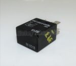Mazda (1998-2007) 4-Pin Multi-Use Black Relay B215 12V Tyco V23074-A1801-X62 - Image 7