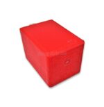 487-Ford (1990-2000) 6-Pin Red Relay Asy WindShield Wiper 92GG-17C499-AB 72WF109