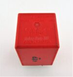 487-Ford (1990-2000) 6-Pin Red Relay Asy WindShield Wiper 92GG-17C499-AB 72WF109 - Image 4