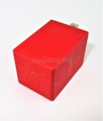 487-Ford (1990-2000) 6-Pin Red Relay Asy WindShield Wiper 92GG-17C499-AB 72WF109 - Image 5